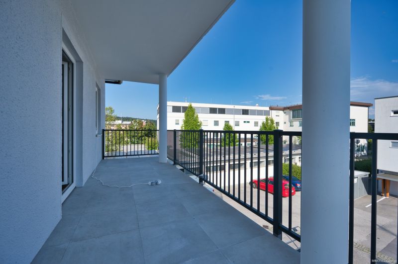 Leistbare Wohnung mit Garten. Zwei Stellpltze inklusive. Jetzt zuschlagen! /  / 4840 Vcklabruck / Bild 5