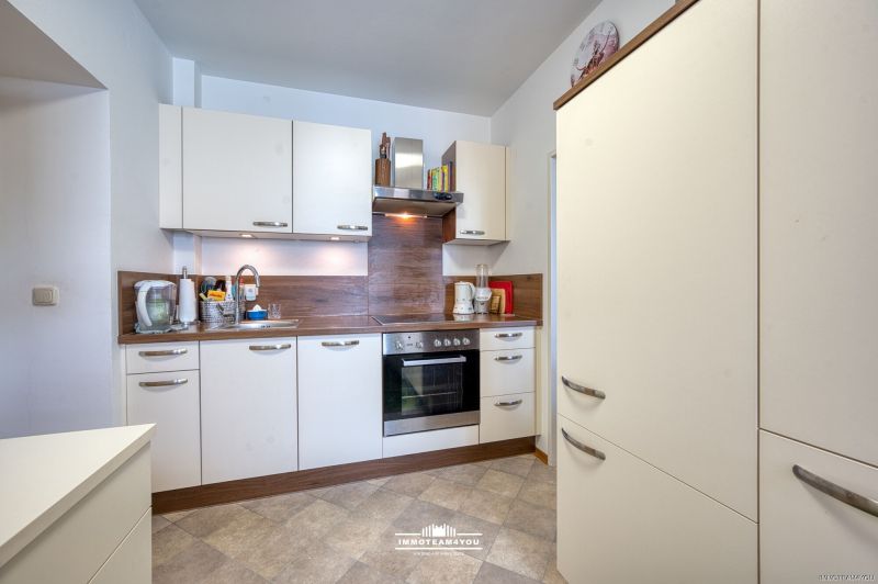 Urban Vibes & Chill-Oase: Dein neues Upgrade im Europahof! Top sanierte Style-Wohnung mit mega Energieausweis ? Einziehen und das Leben genie�en! /  / 4840&nbsp;V�cklabruck / Bild 2