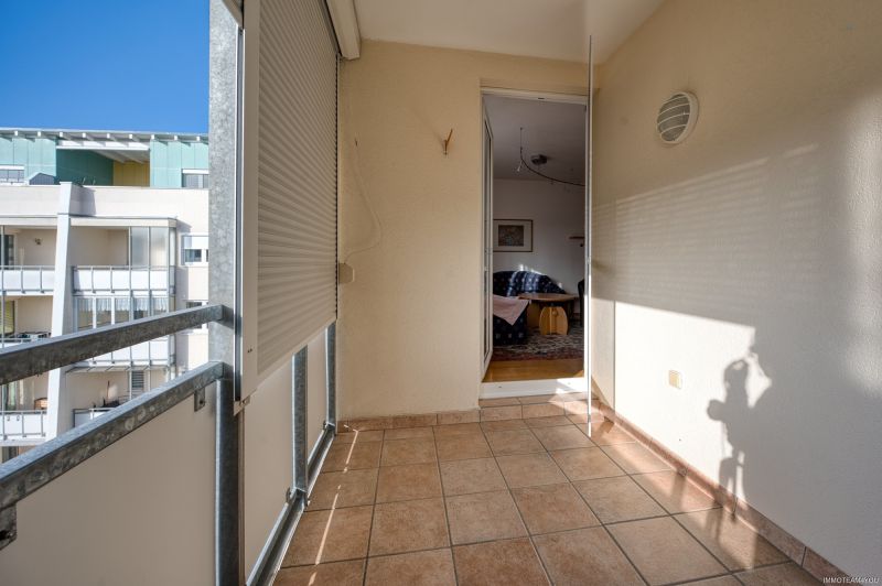 Sonnige 3-Zimmer Wohnung mit Blick ins Gr�ne, Loggia, Kellerraum und Tiefgaragenstellplatz. /  / 4840&nbsp;V�cklabruck / Bild 7