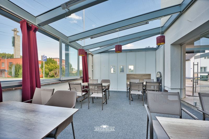 Wohn- und Geschftshaus mit Potenzial - Ideal fr Investoren, Unternehmer und Bautrger - Nutzflche 1169 m2 /  / 4850 Timelkam / Bild 6