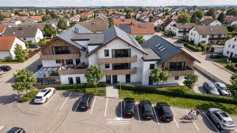 Ihre Investment-Chance - N�he V�cklabruck ? Maximale Fl�che - Fairer Preis! Bebauungsstudie inklusive. /  / 4850&nbsp;Timelkam / Bild 2