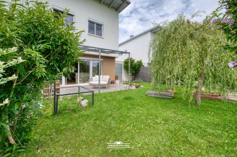 Doppelhaushlfte in beliebter Wohnsiedlung  - Atterseenhe /  / 4863 Seewalchen / Bild 6