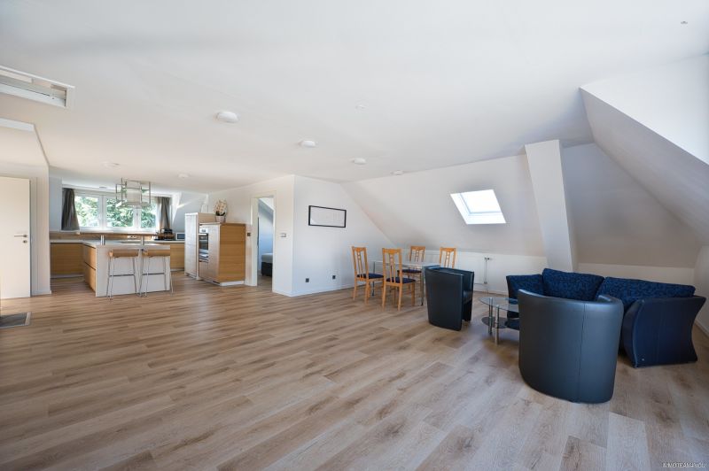 Leistbares Penthouse. Garage und Stellplatz inklusive. /  / 4840 Vcklabruck / Bild 2