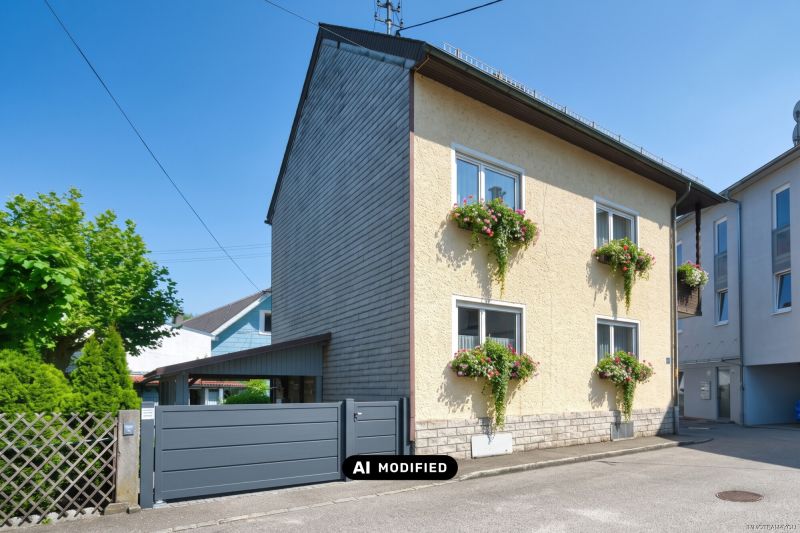 Raum f�r die ganze Familie: Drei Wohneinheiten f�r Ihr gemeinsames Gl�ck in V�cklabruck.
