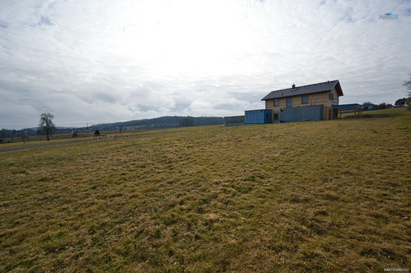 Perfektes Grundstck - am Land aber doch nicht weit von der Stadt /  / 4840 Pilsbach / Bild 2