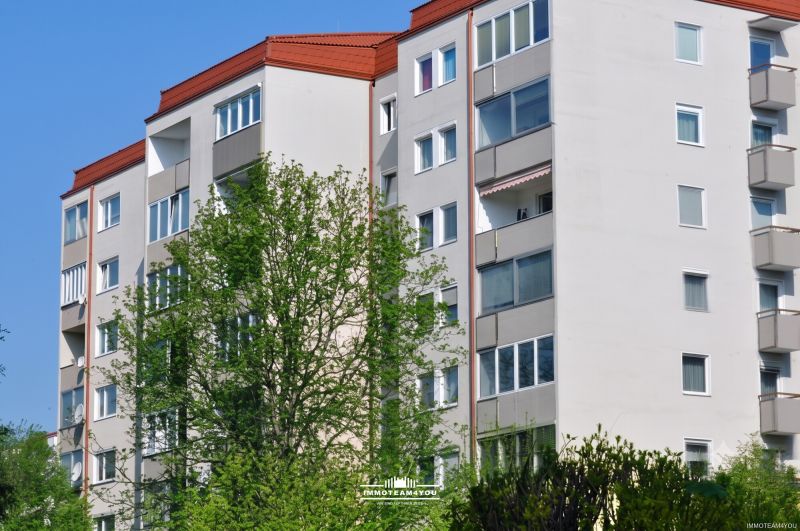 Urban Vibes & Chill-Oase: Dein neues Upgrade im Europahof! Top sanierte Style-Wohnung mit mega Energieausweis ? Einziehen und das Leben genie�en! /  / 4840&nbsp;V�cklabruck / Bild 5