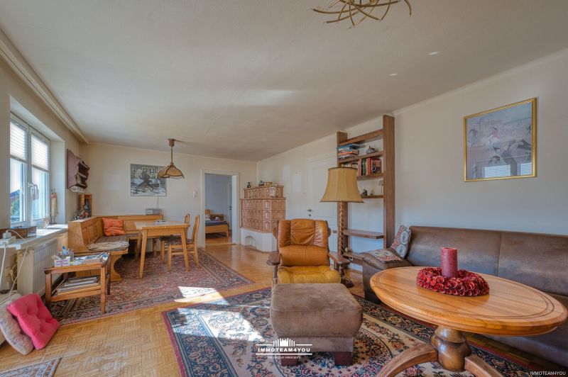 Ein Zuhause mit Potenzial im Herzen von Sch�rfling. Individuelles Zuhause in Seen�he und mit erstklassiger Nahversorgung im Zentrum von Sch�rfling /  / 4861&nbsp;Sch�rfling / Bild 2