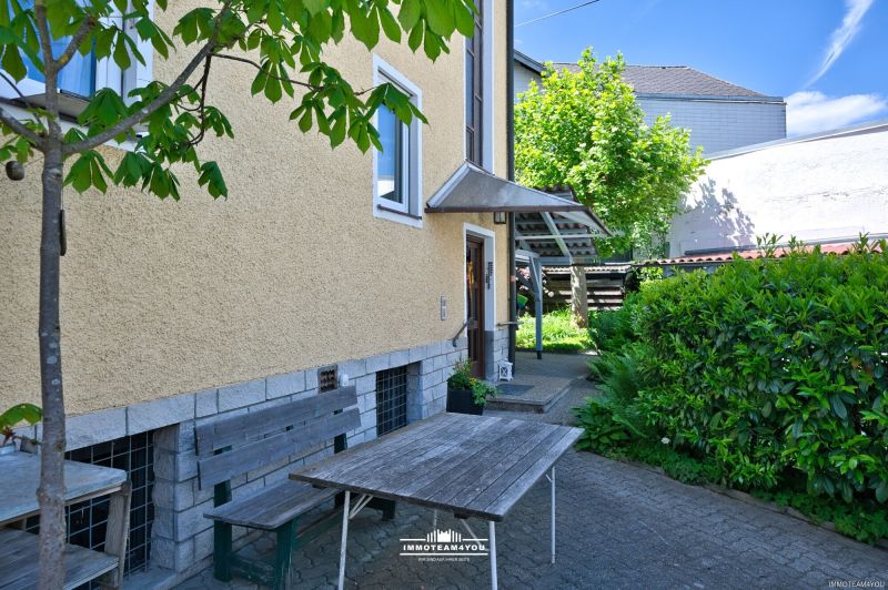 Wohnen. Vermieten. Gestalten: Ihr neues Drei-Parteien-Haus im Herzen von Vöcklabruck! / / 4840 Vöcklabruck / Bild 7
