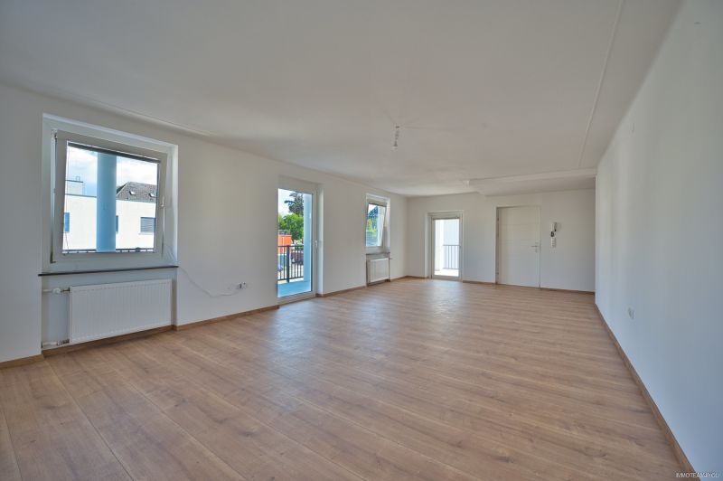 Leistbare Wohnung mit Garten. Zwei Stellpltze inklusive. Jetzt zuschlagen! /  / 4840 Vcklabruck / Bild 4