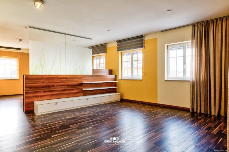 Wohnen mit besonderer Atmosph�re-das m�ssen Sie gesehen haben! /  / 5204&nbsp;Stra�walchen / Bild 5