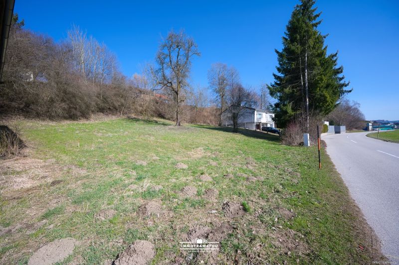 Die perfekte Chance-leistbares Baugrundstück! / / 4860 Lenzing an der Ager / Bild 5