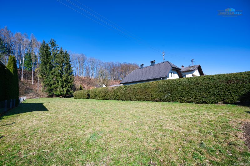 Baugrundstck mit groem Garten /  / 4800 Attnang-Puchheim / Bild 1