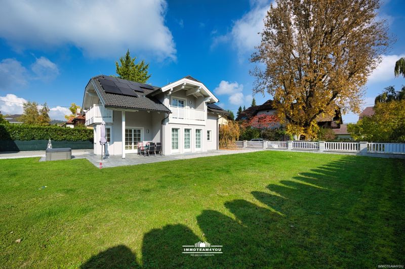 Seltene Chance: Einfamilienhaus. Doppelgarage. Zentrale Lage in V�cklabruck. /  / 4840&nbsp;V�cklabruck / Bild 7