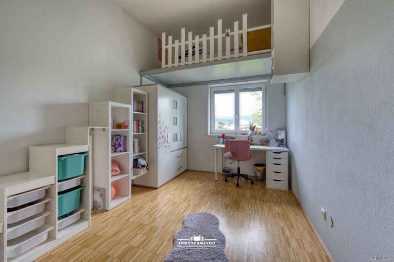Doppelhaushlfte in beliebter Wohnsiedlung  - Atterseenhe /  / 4863 Seewalchen / Bild 5
