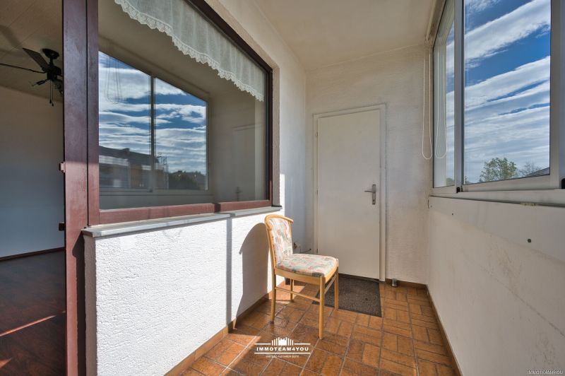 Endlich ein eigenes Zuhause: Gem�tliche 2-Zimmer-Wohnung mit sonniger Loggia und Mietgarage in Timelkam! /  / 4850&nbsp;Timelkam / Bild 1
