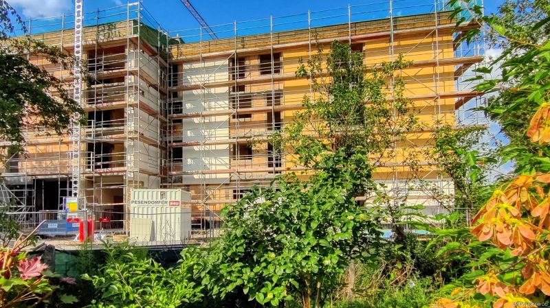 Modernes Wohnen mit Traunsteinblick - provisionsfrei - Wohnbauf�rderung /  / 4690&nbsp;Schwanenstadt / Bild 1