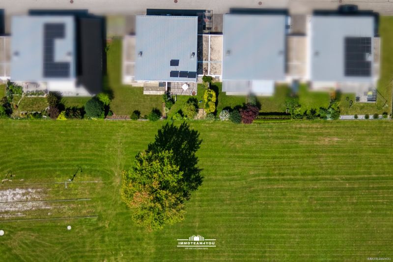 Doppelhaushlfte in beliebter Wohnsiedlung  - Atterseenhe /  / 4863 Seewalchen / Bild 12