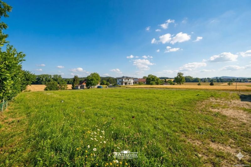 Perfektes Grundstück - am Land aber doch nicht weit von der Stadt / / 4840 Pilsbach / Bild 1