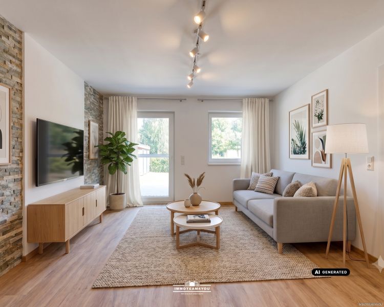 Neuwertig und modern! Ihre Gartenwohnung wartet auf Sie /  / 4693&nbsp;Desselbrunn / Bild 2