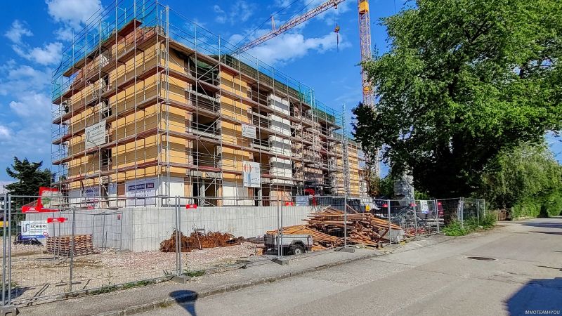 Modernes Wohnen mit Traunsteinblick - provisionsfrei - Wohnbauf�rderung /  / 4690&nbsp;Schwanenstadt / Bild 0