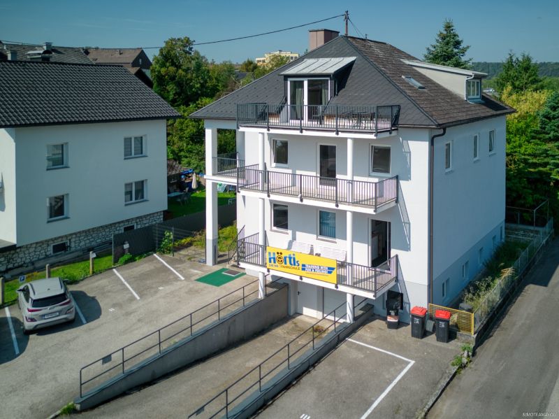 Leistbare Wohnung mit Garten. Zwei Stellpltze inklusive. Jetzt zuschlagen! /  / 4840 Vcklabruck / Bild 4