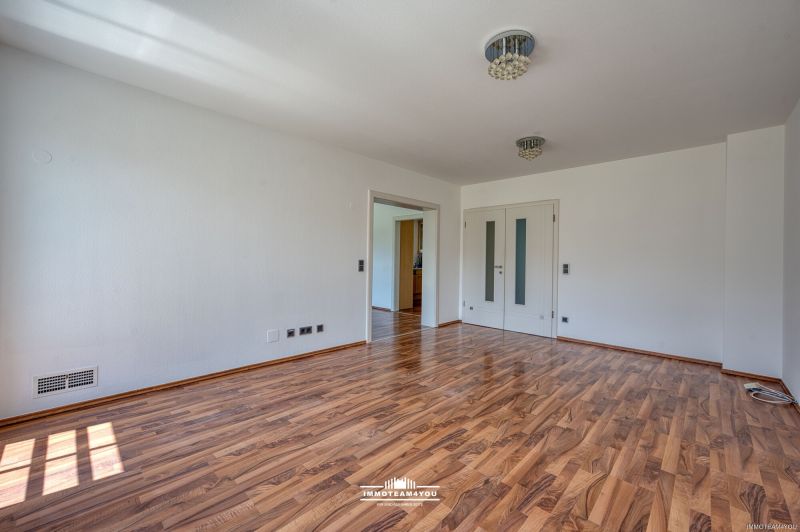 Seltene Chance: Einfamilienhaus. Doppelgarage. Zentrale Lage in V�cklabruck. /  / 4840&nbsp;V�cklabruck / Bild 5