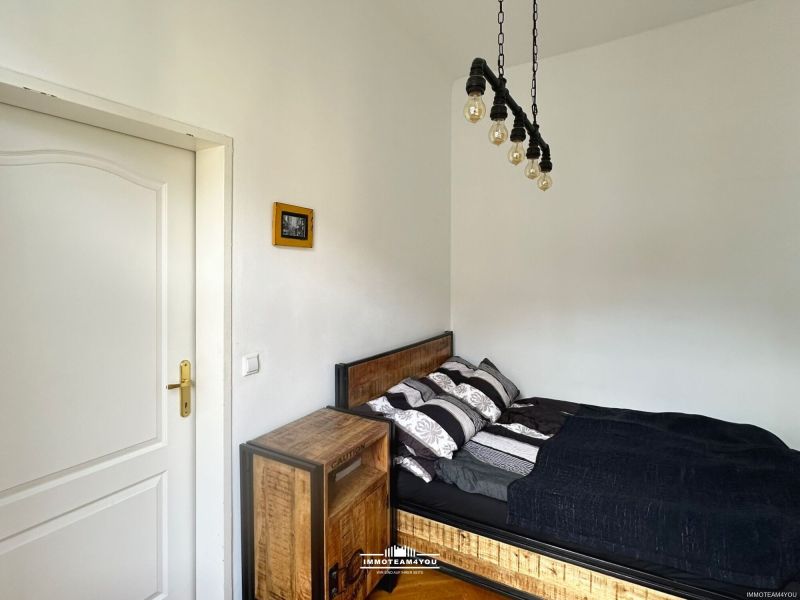 Welcome to your new Home: Du suchst die perfekte Base in Wien? Gefunden! Dieses Schmuckst�ck kombiniert echten Wiener Altbau-Charme mit einer Lage, die einfach unschlagbar ist. /  / 1150&nbsp;Wien / Bild 7