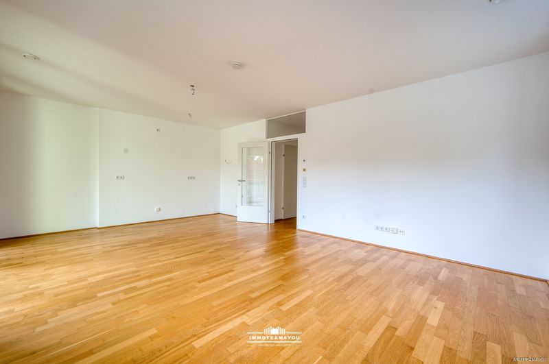 Ruhige und sonnige 3-Zimmer - Wohnung. Zentrumsnah. Niedrigstenergie-Komfort. /  / 4690 Schwanenstadt / Bild 3