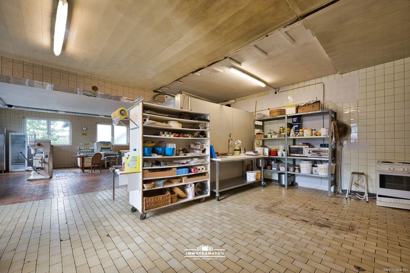 Wohn- und Geschftshaus mit Potenzial - Ideal fr Investoren, Unternehmer und Bautrger - Nutzflche 1169 m2 /  / 4850 Timelkam / Bild 6