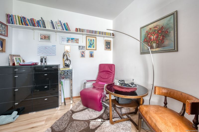 Urban Vibes & Chill-Oase: Dein neues Upgrade im Europahof! Top sanierte Style-Wohnung mit mega Energieausweis ? Einziehen und das Leben genie�en! /  / 4840&nbsp;V�cklabruck / Bild 7