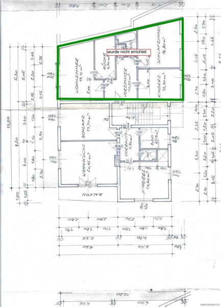 Wohnen. Vermieten. Gestalten: Ihr neues Drei-Parteien-Haus im Herzen von Vöcklabruck! / / 4840 Vöcklabruck / Bild 18