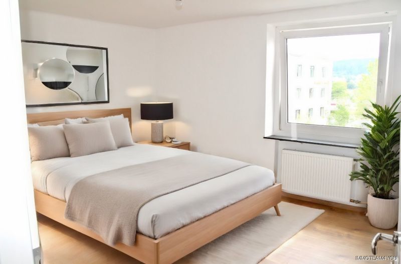 Leistbare Wohnung mit Garten. Zwei Stellpltze inklusive. Jetzt zuschlagen! /  / 4840 Vcklabruck / Bild 3