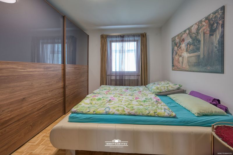 Urban Vibes & Chill-Oase: Dein neues Upgrade im Europahof! Top sanierte Style-Wohnung mit mega Energieausweis ? Einziehen und das Leben genie�en! /  / 4840&nbsp;V�cklabruck / Bild 8