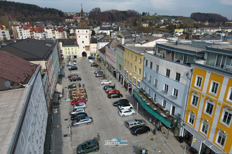Stadthaus in Vcklabruck - ca. 6,4 % Bruttorendite bei Vollvermietung /  / 4840 Vcklabruck / Bild 3