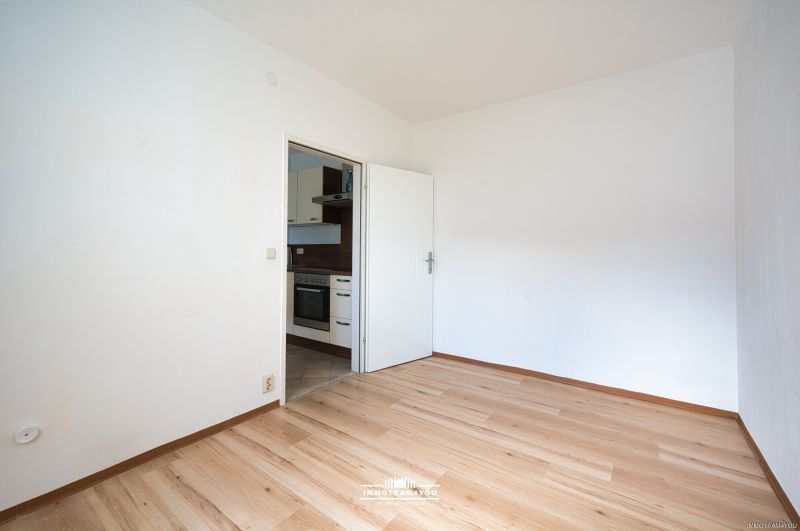 Top Wohnung im 5. OG mit Lift. Garage und mega Energieausweis. Einziehen und das Leben genie�en! /  / 4840&nbsp;V�cklabruck / Bild 1