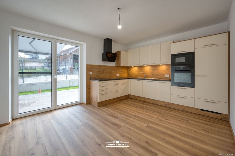 Wohnen mit Seeidylle-Exklusive Mietwohnung am Attersee mit Badeplatz-Erstbezug /  / 4865&nbsp;Nu�dorf am Attersee / Bild 2