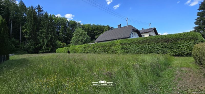 Baugrundstck mit groem Garten /  / 4800 Attnang-Puchheim / Bild 7