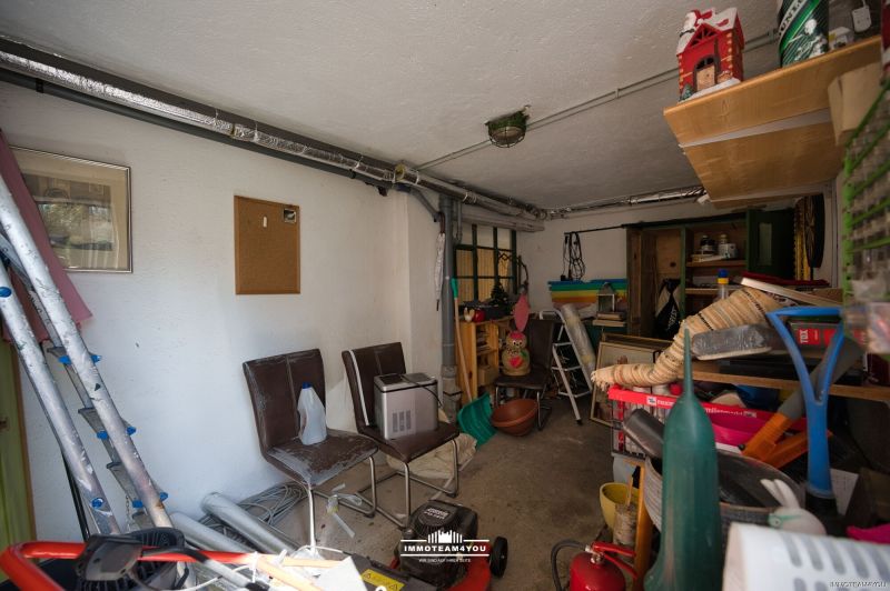 ZENTRAL WOHNEN & FREI GESTALTEN: Sanierungsbedürftiges Einfamilienhaus mit bezugsfertiger Einliegerwohnung. / / 4840 Vöcklabruck / Bild 17