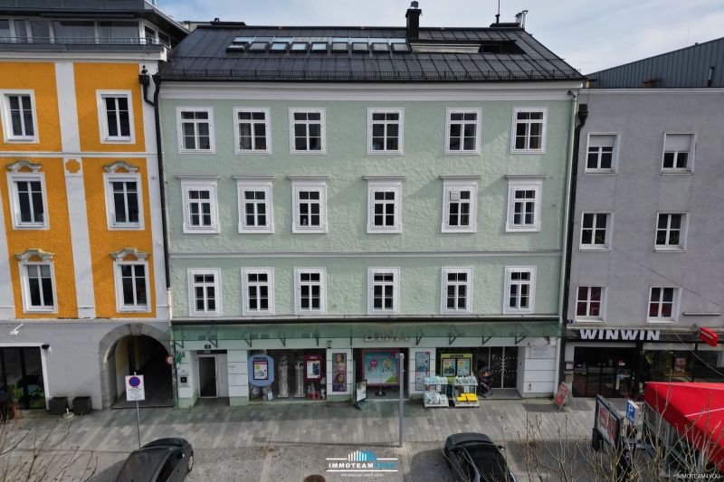 Stadthaus in Vcklabruck - ca. 6,4 % Bruttorendite bei Vollvermietung /  / 4840 Vcklabruck / Bild 4