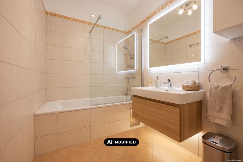 Endlich ein eigenes Zuhause: Gem�tliche 2-Zimmer-Wohnung mit sonniger Loggia und Mietgarage in Timelkam! /  / 4850&nbsp;Timelkam / Bild 0