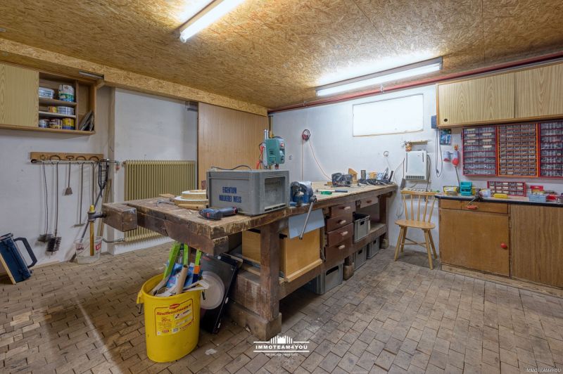 Wohnen. Vermieten. Gestalten: Ihr neues Drei-Parteien-Haus im Herzen von Vöcklabruck! / / 4840 Vöcklabruck / Bild 15