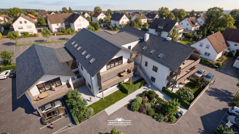 Ihre Investment-Chance - N�he V�cklabruck ? Maximale Fl�che - Fairer Preis! Bebauungsstudie inklusive. /  / 4850&nbsp;Timelkam / Bild 3