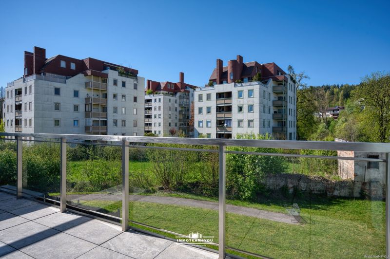Moderner Komfort trifft auf unschlagbare Zentrumslage, XXL-Balkon und TG-Platz /  / 4840&nbsp;V�cklabruck / Bild 4