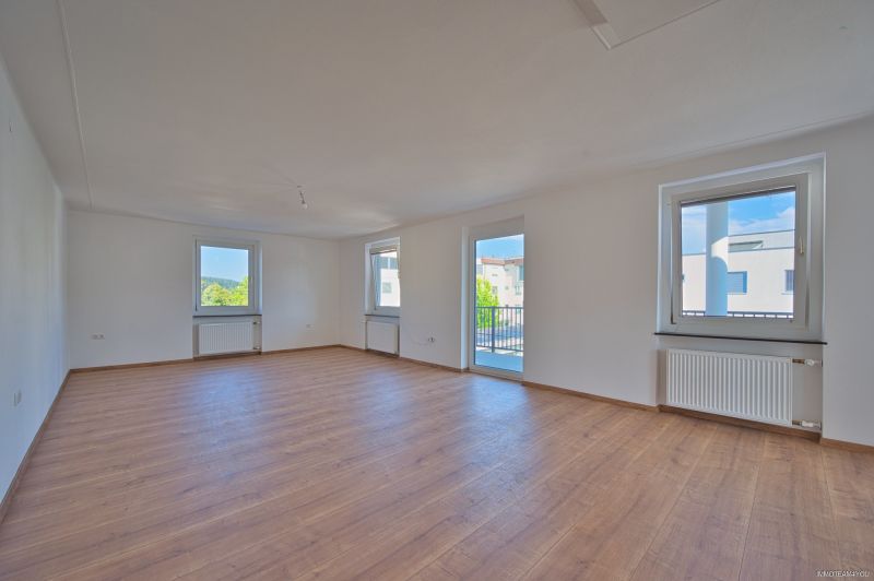 Leistbare Wohnung mit Garten. Zwei Stellpltze inklusive. Jetzt zuschlagen! /  / 4840 Vcklabruck / Bild 2