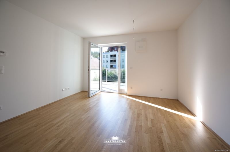 Moderner Komfort trifft auf unschlagbare Zentrumslage, XXL-Balkon und TG-Platz /  / 4840&nbsp;V�cklabruck / Bild 5