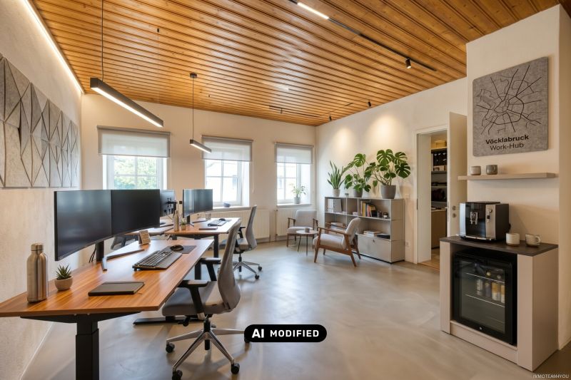 Ein Zuhause mit Potenzial im Herzen von Sch�rfling. Individuelles Zuhause in Seen�he und mit erstklassiger Nahversorgung im Zentrum von Sch�rfling /  / 4861&nbsp;Sch�rfling / Bild 5