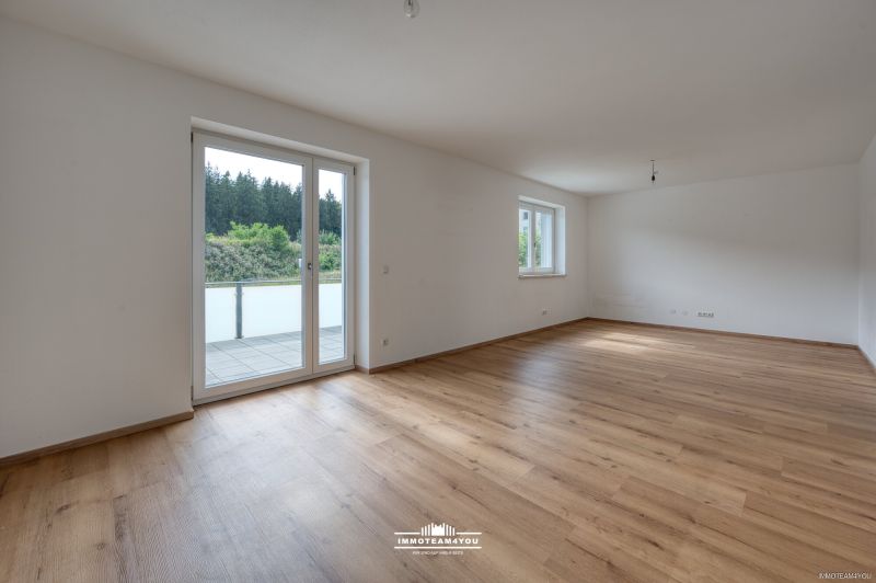 Leistbare Doppelhaushlfte Haus 35A. Wohnen in ruhiger Lage. /  / 4843 Ampflwang / Bild 8