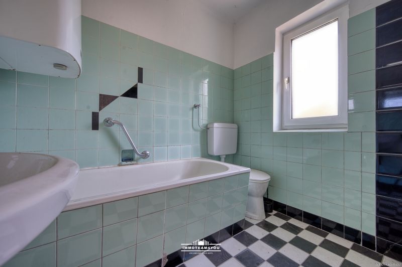 Leistbares Einfamilienhaus in bester Lage und herrlicher Sonnenterrasse. Sanierungsbed�rftig. Verwirklichen Sie Ihren Wohntraum in V�cklabruck. /  / 4840&nbsp;V�cklabruck / Bild 19