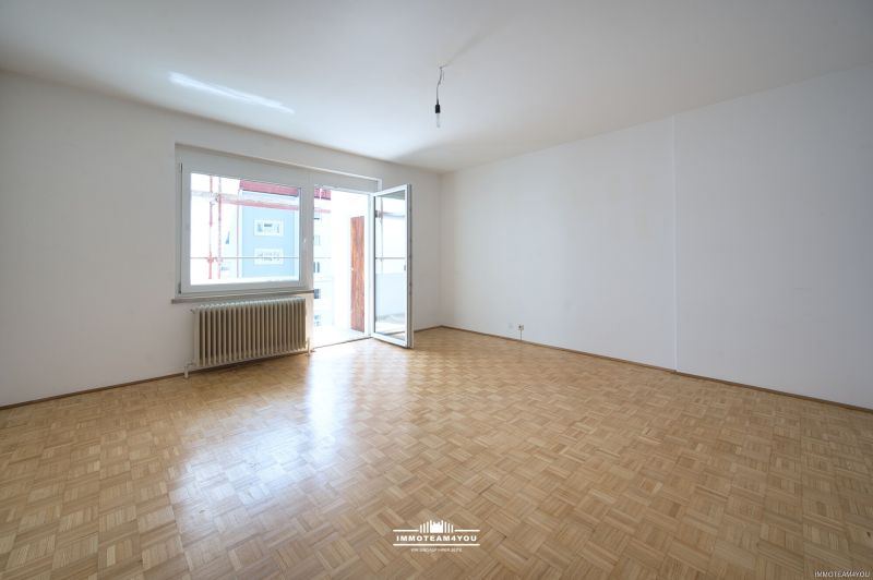 Top Wohnung im 5. OG mit Lift. Garage und mega Energieausweis. Einziehen und das Leben genie�en! /  / 4840&nbsp;V�cklabruck / Bild 1