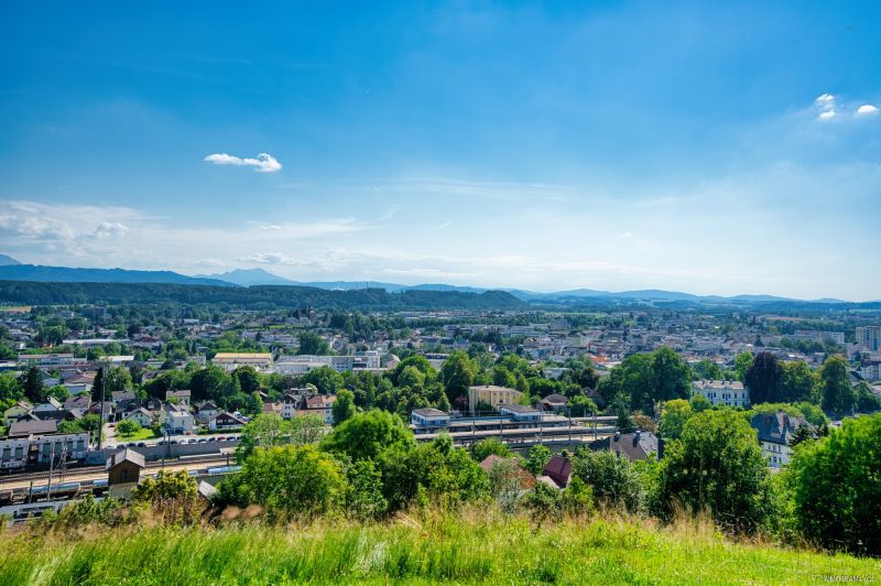 Leistbares Penthouse. Garage und Stellplatz inklusive. /  / 4840 Vcklabruck / Bild 8